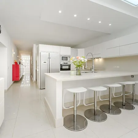 Apartman Palmera Sky Terrace *