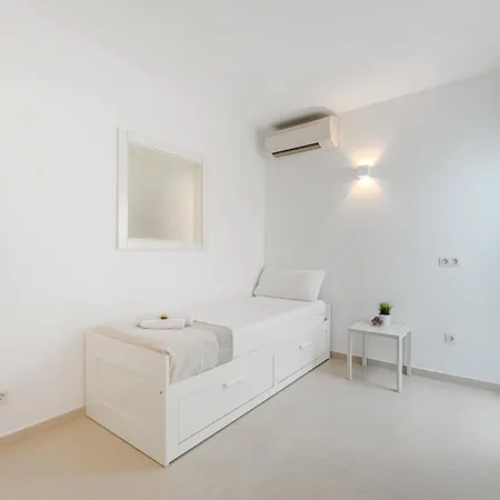Palmera Sky Terrace Apartmán