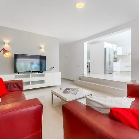 Palmera Sky Terrace Apartman *