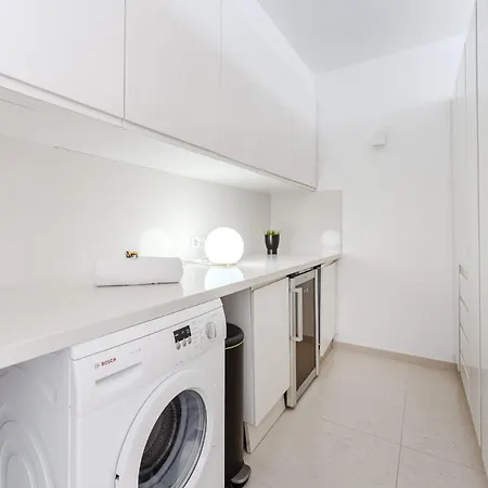 Palmera Sky Terrace Apartmán