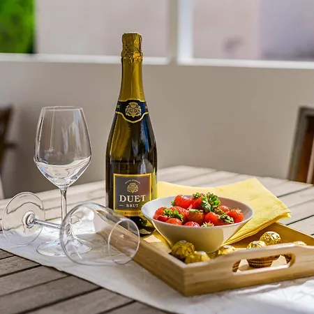 Palmera Sky Terrace