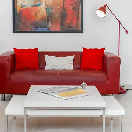 Palmera Sky Terrace Apartman